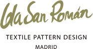 Lola San Román Logo