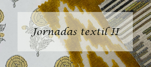 Jornadas Textil II