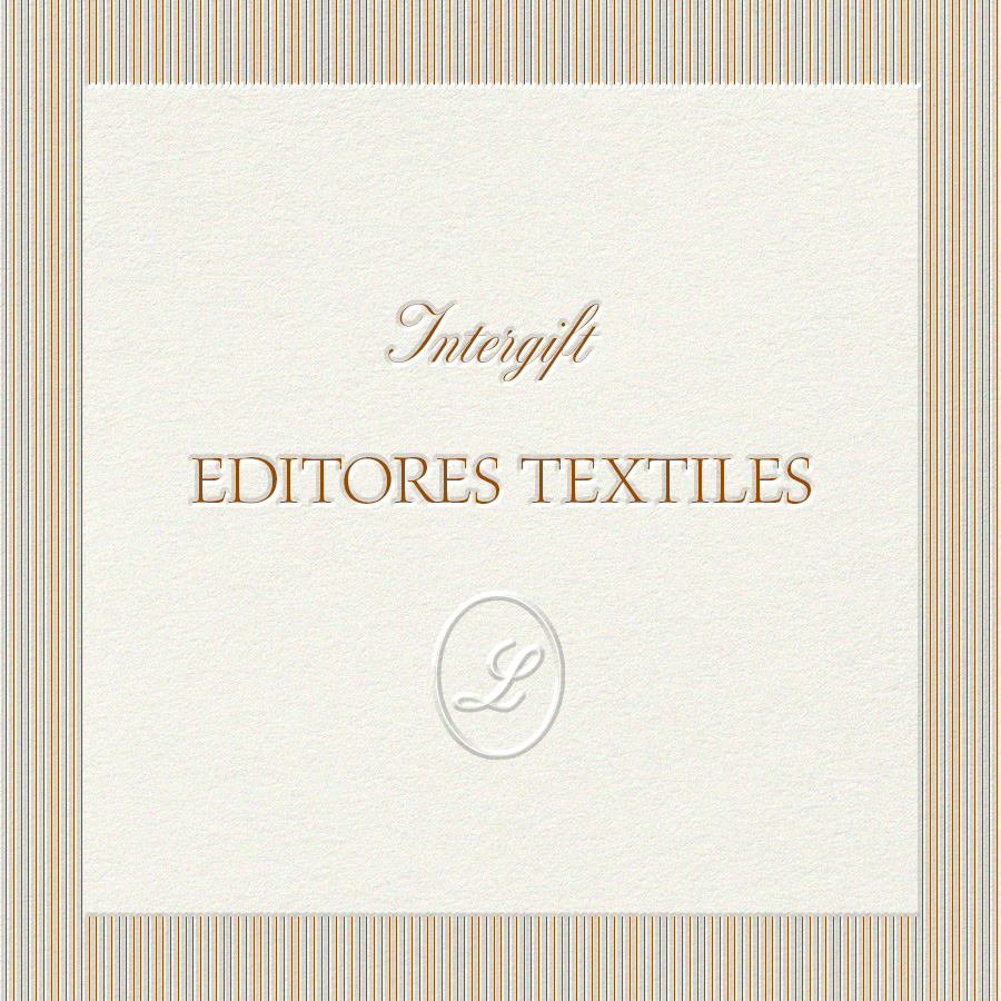 blog intergift editores textiles lola san roman