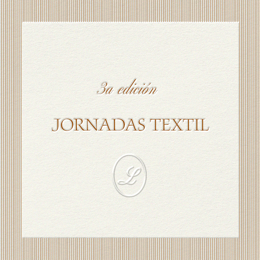 blog jornadas textil 3 lola san roman